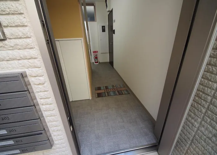 【Great Location!】Near Shinjuku Sta./Japanese#301
