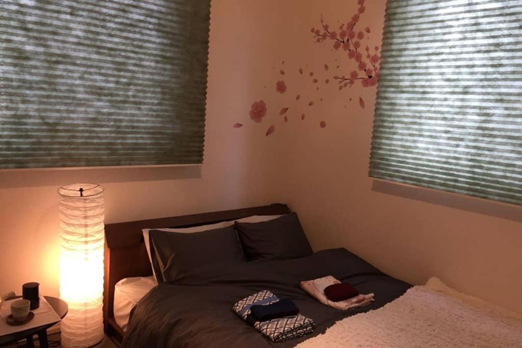 【great Location!】near Shinjuku Sta./japanese#301 Apartment *