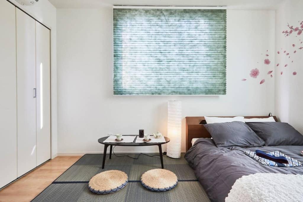 【great Location!】near Shinjuku Sta./japanese#301 * Tokyo