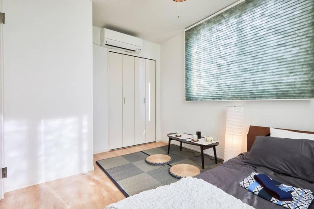 Apartment 【great Location!】near Shinjuku Sta./japanese#301 Tokyo
