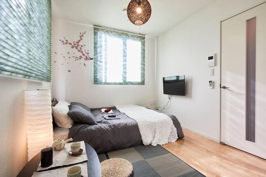 Apartment 【great Location!】near Shinjuku Sta./japanese#301 *