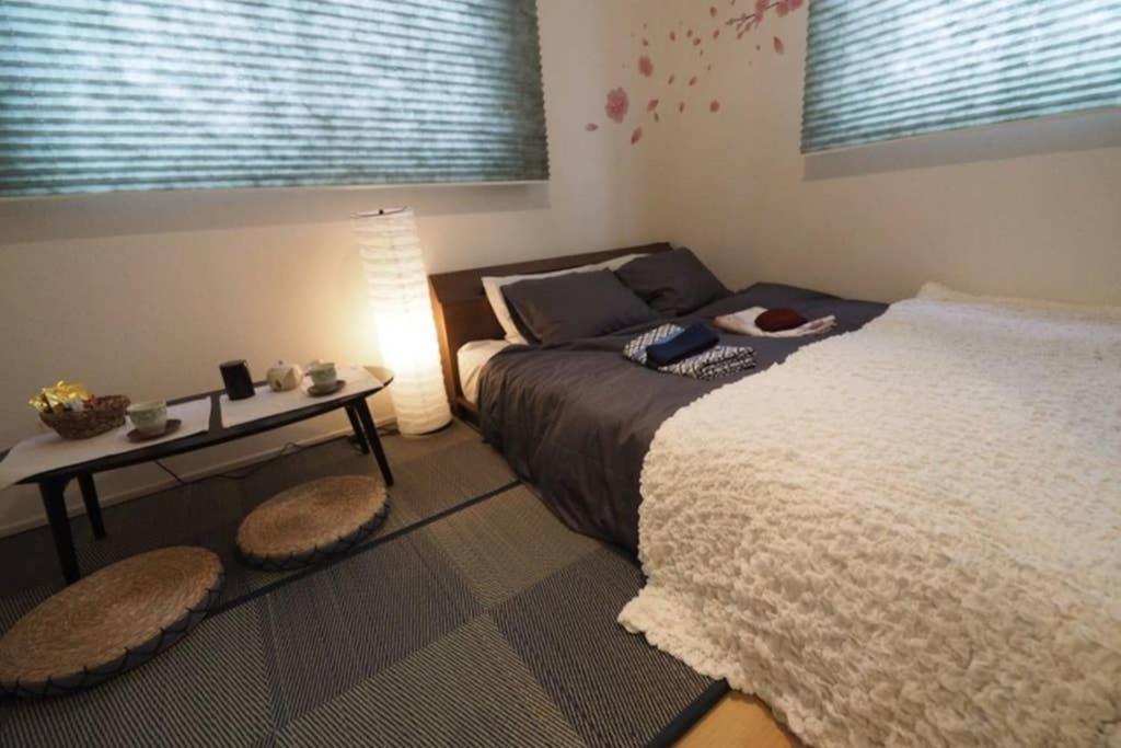 Apartment 【great Location!】near Shinjuku Sta./japanese#301