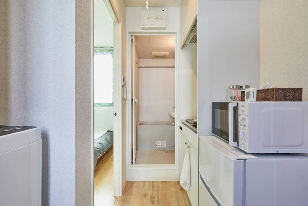 Apartment 【great Location!】near Shinjuku Sta./japanese#301