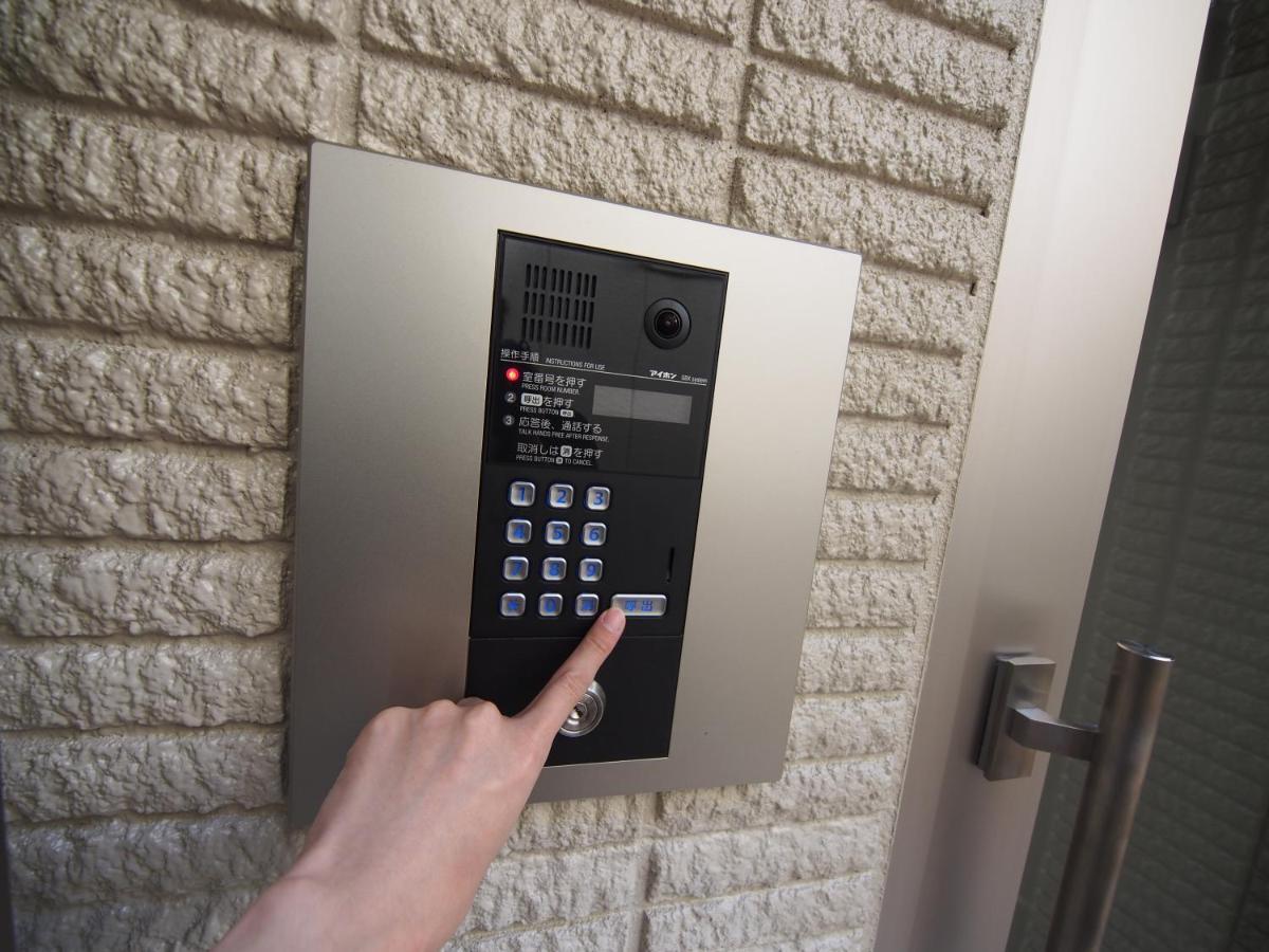 【great Location!】near Shinjuku Sta./japanese#301 Apartment Tokyo